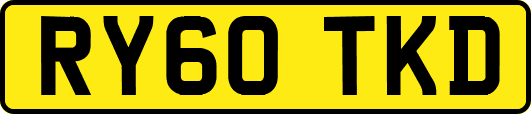RY60TKD