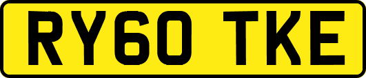 RY60TKE