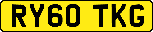 RY60TKG