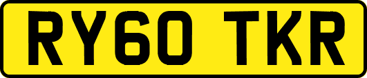 RY60TKR