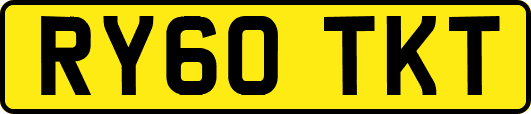 RY60TKT