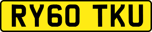 RY60TKU