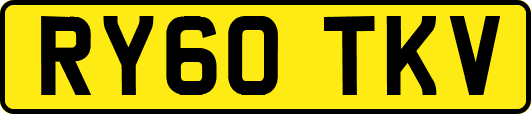 RY60TKV