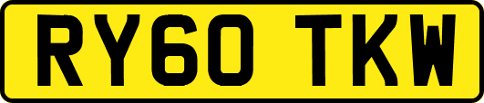RY60TKW
