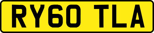 RY60TLA