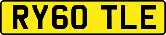 RY60TLE