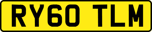 RY60TLM