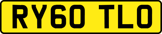 RY60TLO
