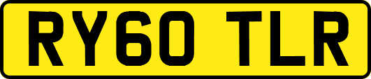RY60TLR
