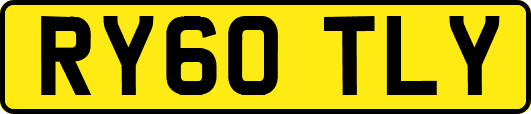 RY60TLY