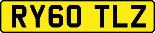 RY60TLZ