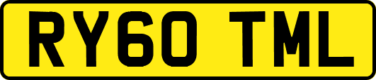 RY60TML