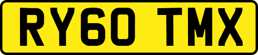 RY60TMX