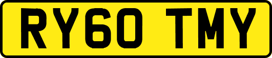 RY60TMY