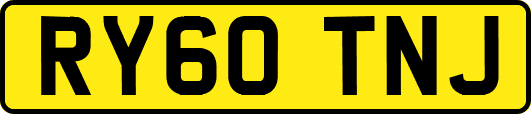 RY60TNJ