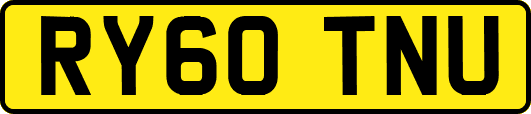 RY60TNU