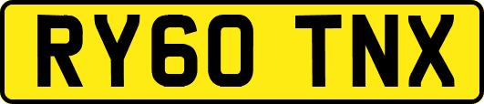 RY60TNX