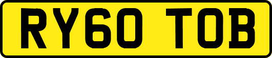 RY60TOB