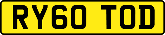 RY60TOD