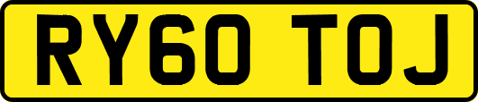 RY60TOJ