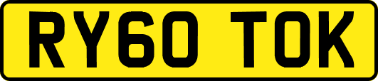 RY60TOK