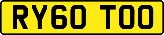 RY60TOO