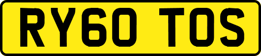 RY60TOS