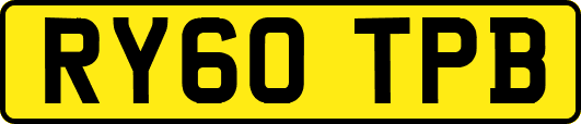 RY60TPB