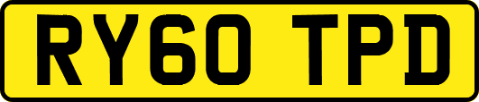 RY60TPD