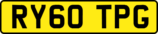 RY60TPG