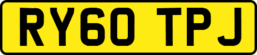 RY60TPJ