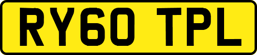 RY60TPL