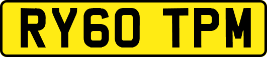 RY60TPM