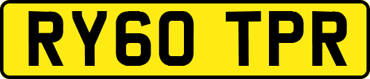 RY60TPR