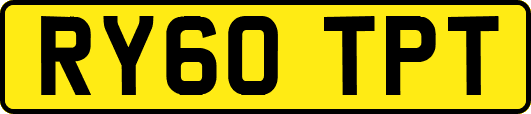 RY60TPT