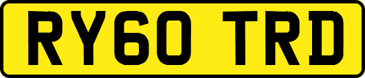 RY60TRD