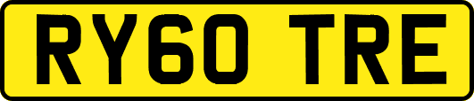 RY60TRE