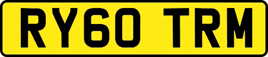RY60TRM