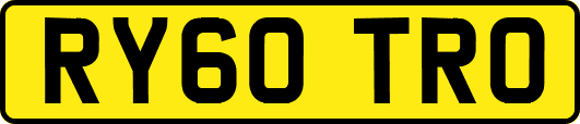 RY60TRO