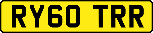 RY60TRR