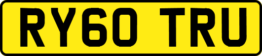 RY60TRU
