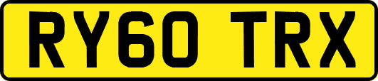 RY60TRX