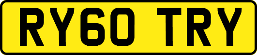 RY60TRY