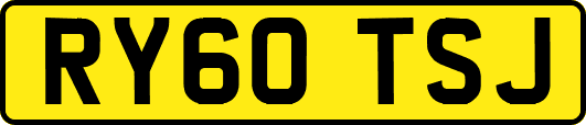RY60TSJ