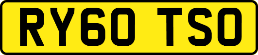 RY60TSO