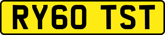 RY60TST