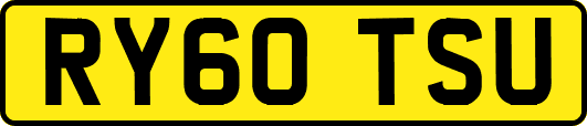 RY60TSU