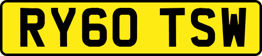RY60TSW