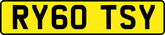 RY60TSY