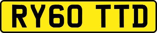 RY60TTD